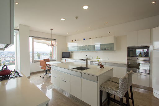 Apartamento de 4 alcobas en venta en Los Rosales, Bogotá, 640 m² · foto 12 de 24