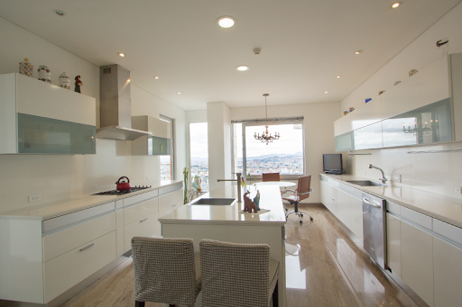Apartamento de 4 alcobas en venta en Los Rosales, Bogotá, 640 m² · foto 13 de 24