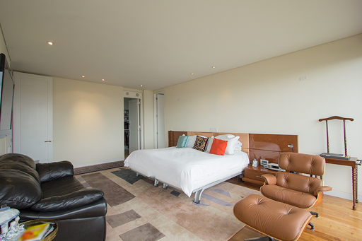 Apartamento de 4 alcobas en venta en Los Rosales, Bogotá, 640 m² · foto 17 de 24