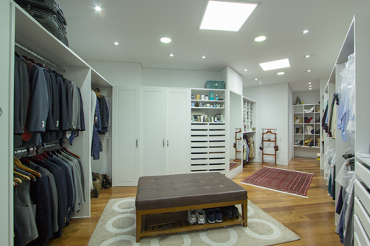Apartamento de 4 alcobas en venta en Los Rosales, Bogotá, 640 m² · foto 19 de 24