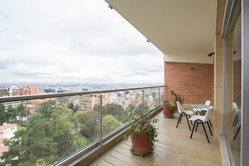 Apartamento de 4 alcobas en venta en Los Rosales, Bogotá, 640 m² · foto 20 de 24