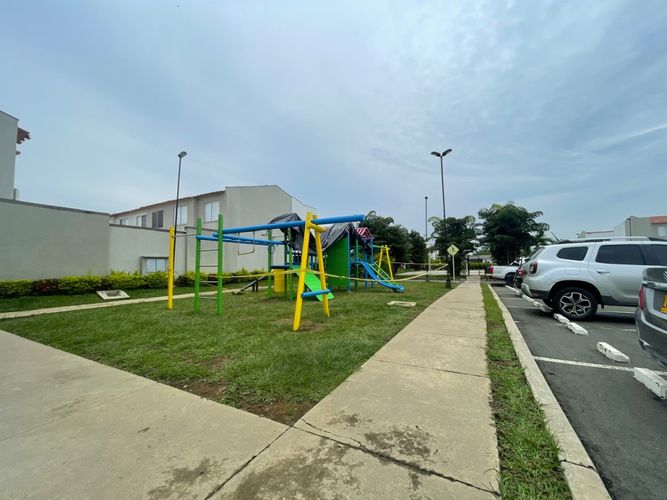 Casa de 4 alcobas en venta en Libertadores, Jamundí, 130 m² · foto 9 de 24