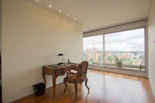 Apartamento de 4 alcobas en venta en Los Rosales, Bogotá, 640 m² · foto 21 de 24