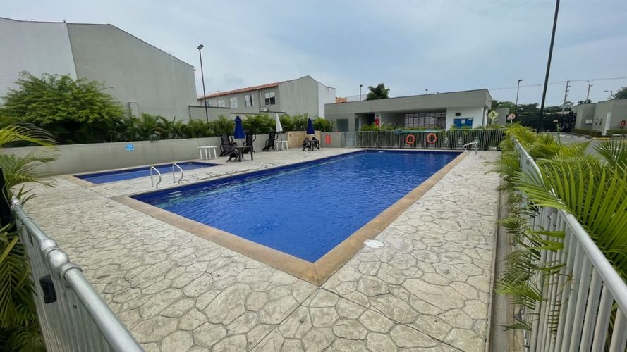 Casa de 4 alcobas en venta en Libertadores, Jamundí, 130 m² · foto 10 de 24