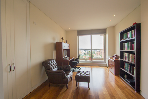 Apartamento de 4 alcobas en venta en Los Rosales, Bogotá, 640 m² · foto 22 de 24