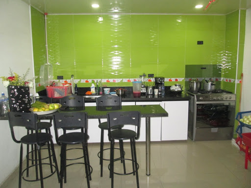 Casa en venta en Santa Isabel, Bogotá · foto 10 de 17
