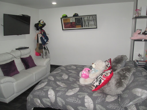Casa en venta en Santa Isabel, Bogotá · foto 12 de 17