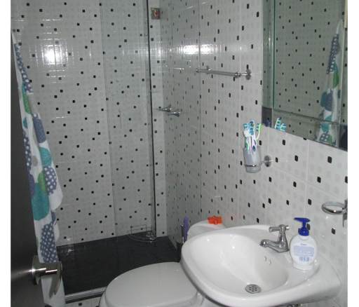 Casa en venta en Santa Isabel, Bogotá · foto 13 de 17