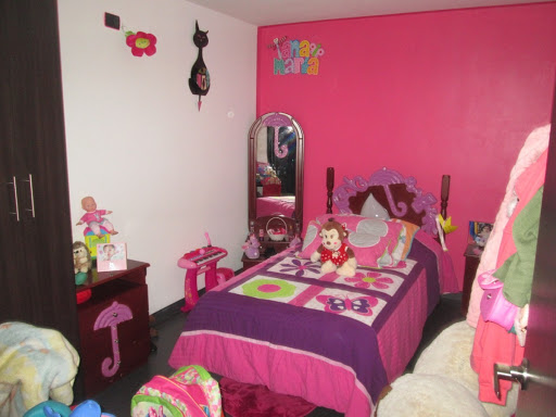 Casa en venta en Santa Isabel, Bogotá · foto 14 de 17