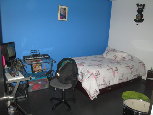 Casa en venta en Santa Isabel, Bogotá · foto 17 de 17
