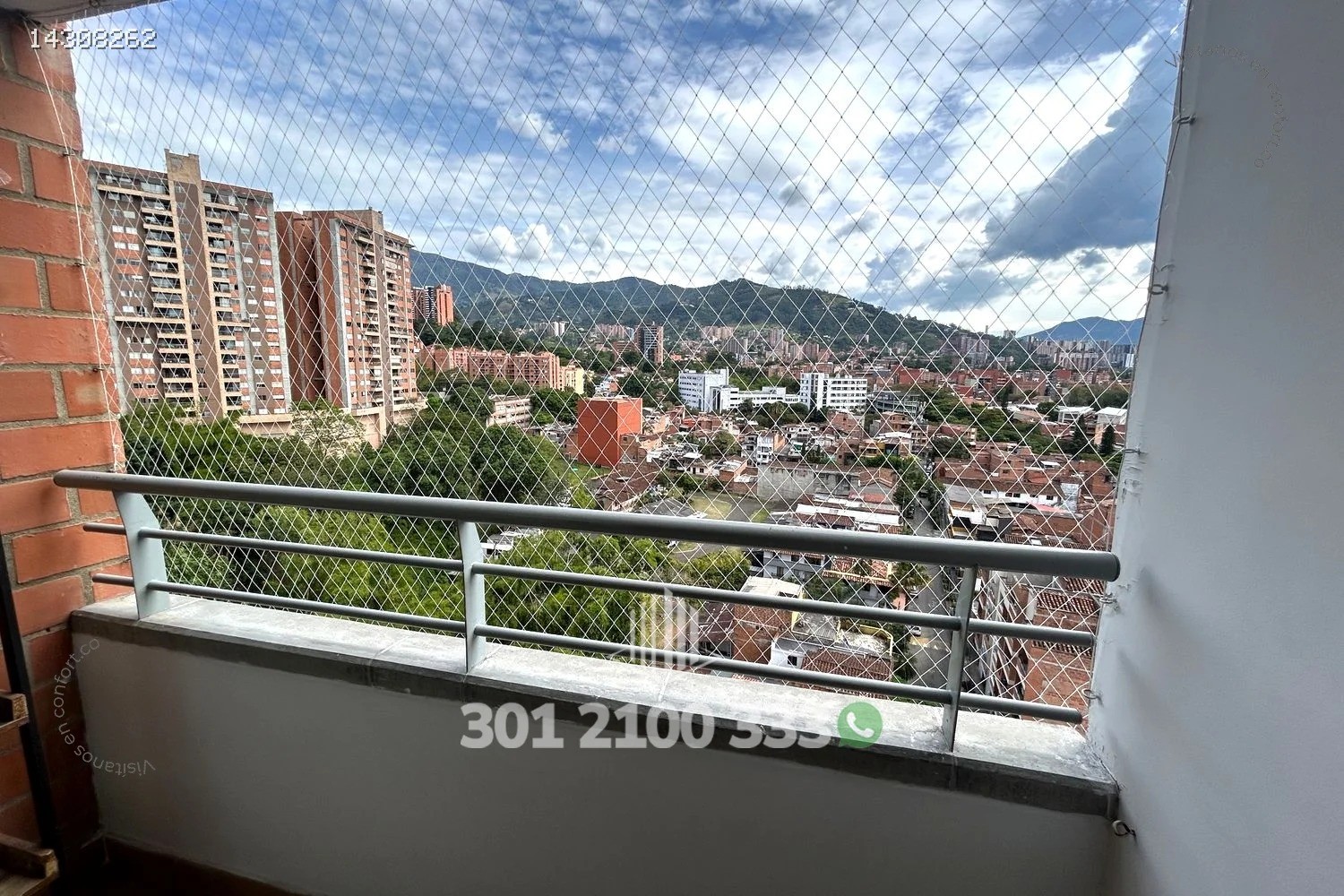 Apartamento en venta en Uribe Angel, Envigado · foto 9 de 24