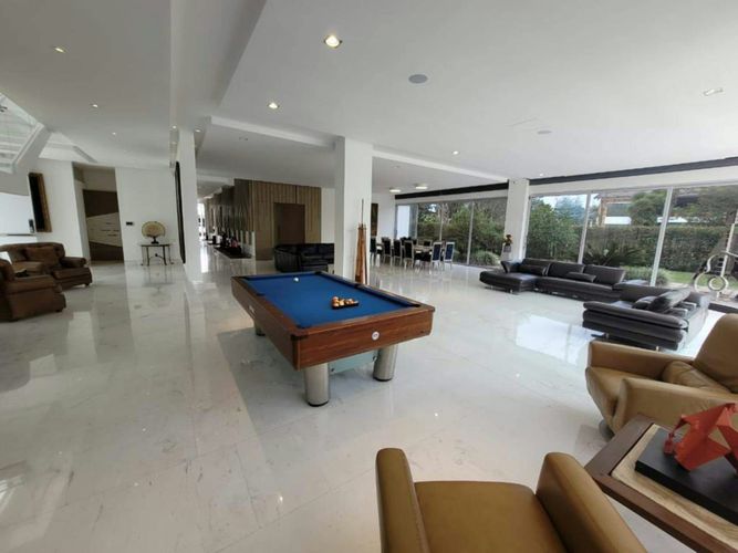 Casa de 6 alcobas en venta en Guayabito, Rionegro · foto 7 de 14
