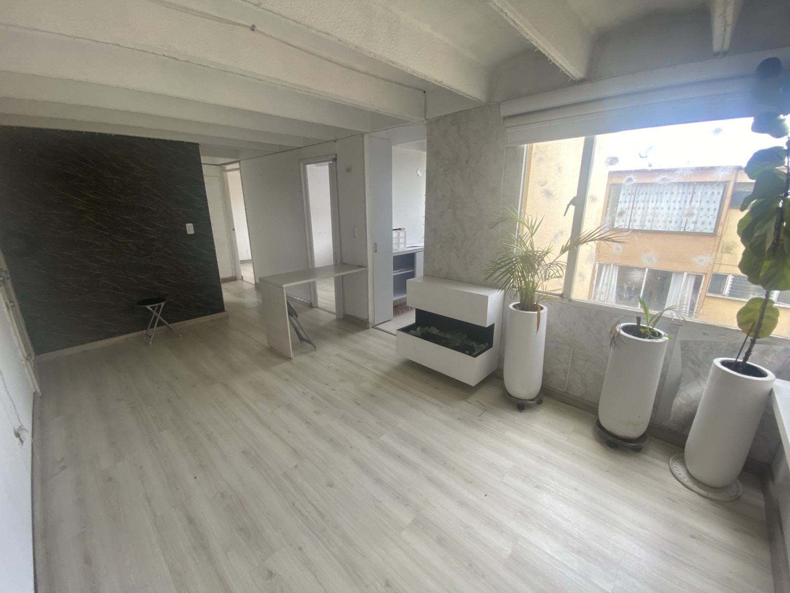 Apartamento en venta en Bochica, Bogotá · foto 5 de 21