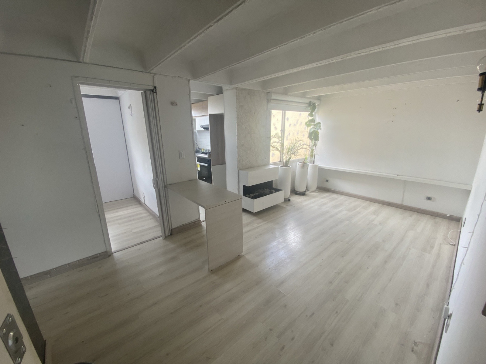 Apartamento en venta en Bochica, Bogotá · foto 6 de 21