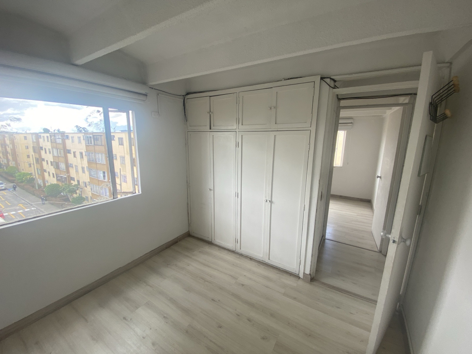 Apartamento en venta en Bochica, Bogotá · foto 10 de 21