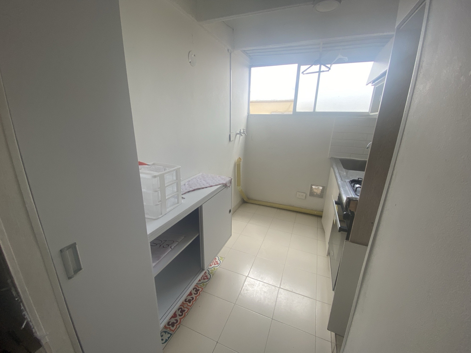Apartamento en venta en Bochica, Bogotá · foto 16 de 21