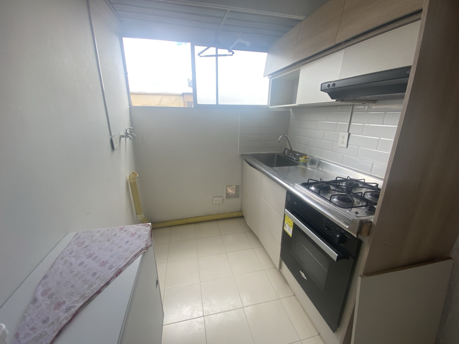 Apartamento en venta en Bochica, Bogotá · foto 17 de 21