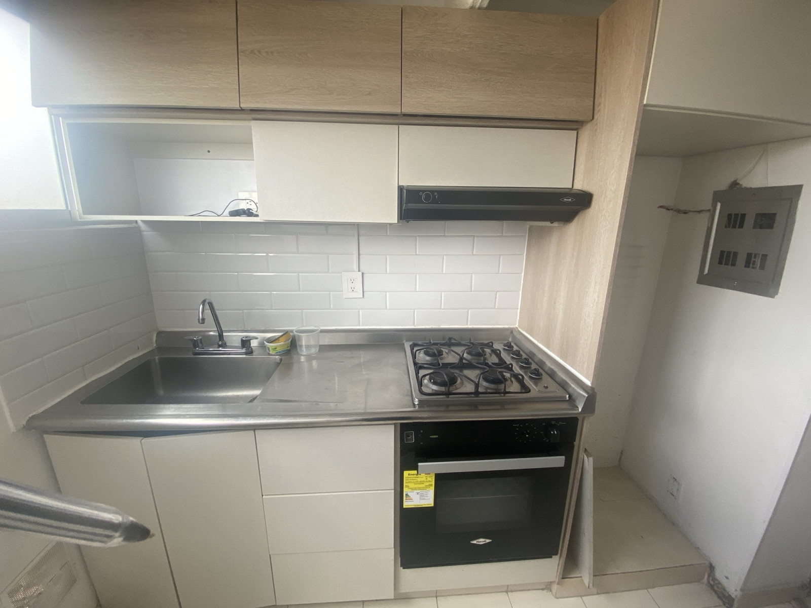 Apartamento en venta en Bochica, Bogotá · foto 18 de 21