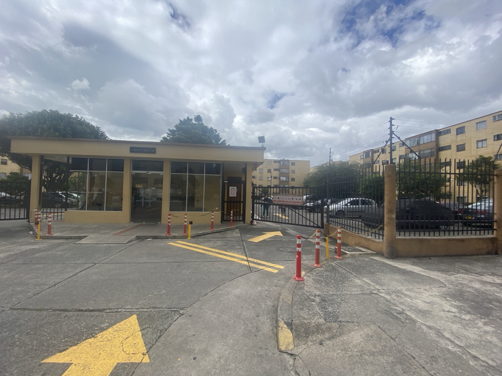 Apartamento en venta en Bochica, Bogotá · foto 21 de 21