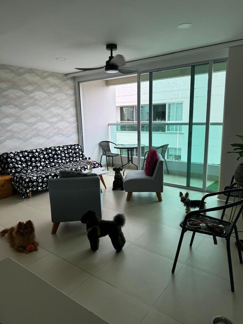 Apartamento en venta en Altos De Riomar, Barranquilla · foto 2 de 14