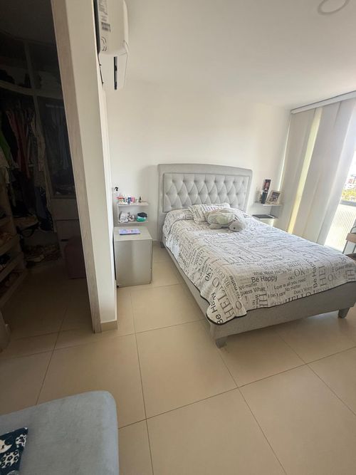 Apartamento en venta en Altos De Riomar, Barranquilla · foto 3 de 14
