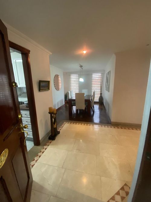 Apartamento en venta en Santa Barbara Occidental, Bogotá · foto 3 de 22