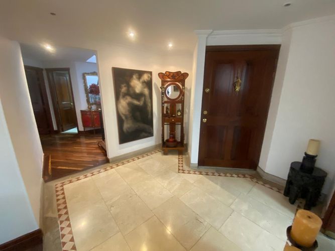 Apartamento en venta en Santa Barbara Occidental, Bogotá · foto 4 de 22