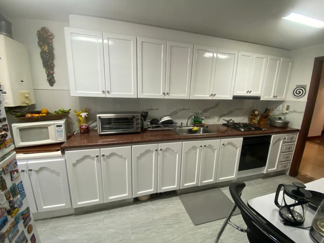 Apartamento en venta en Santa Barbara Occidental, Bogotá · foto 10 de 22