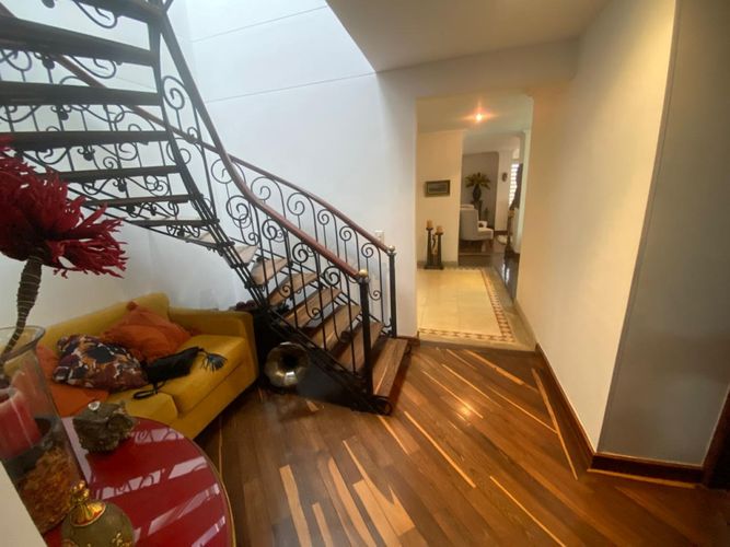 Apartamento en venta en Santa Barbara Occidental, Bogotá · foto 13 de 22