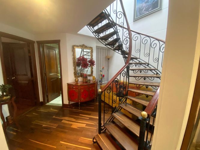 Apartamento en venta en Santa Barbara Occidental, Bogotá · foto 14 de 22