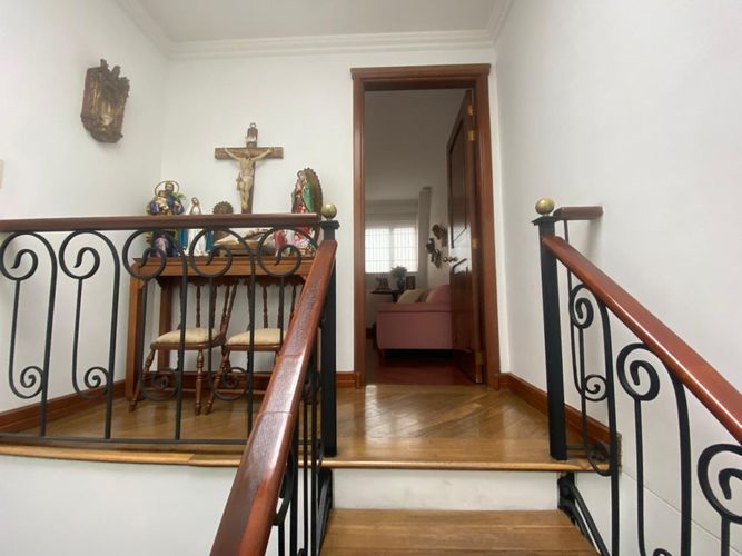 Apartamento en venta en Santa Barbara Occidental, Bogotá · foto 15 de 22