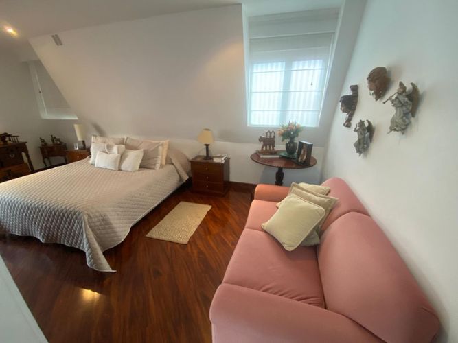 Apartamento en venta en Santa Barbara Occidental, Bogotá · foto 17 de 22