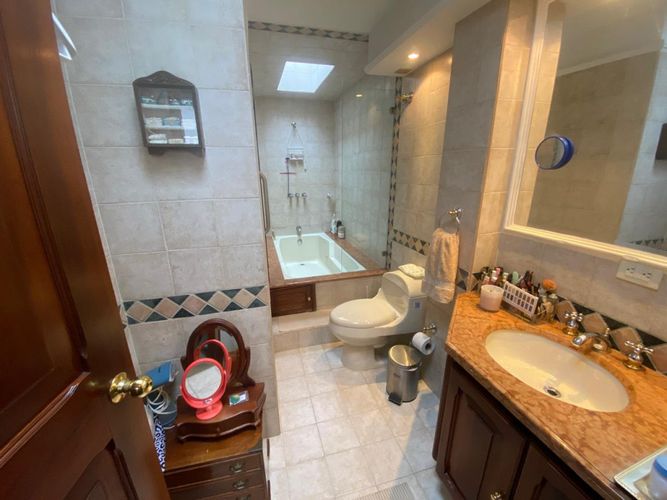 Apartamento en venta en Santa Barbara Occidental, Bogotá · foto 18 de 22
