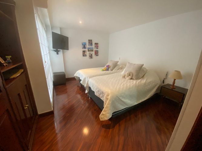 Apartamento en venta en Santa Barbara Occidental, Bogotá · foto 20 de 22