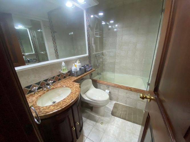 Apartamento en venta en Santa Barbara Occidental, Bogotá · foto 21 de 22
