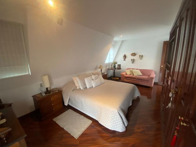 Apartamento en venta en Santa Barbara Occidental, Bogotá · foto 22 de 22