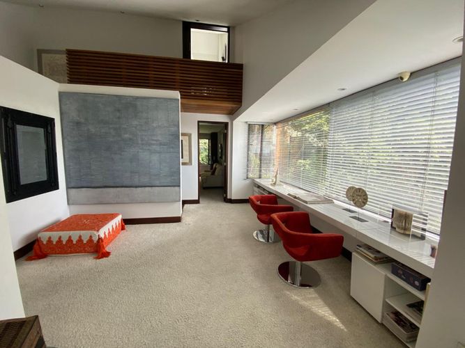 Apartamento de 3 alcobas en venta en El Refugio I, Bogotá, 492 m² · foto 5 de 21