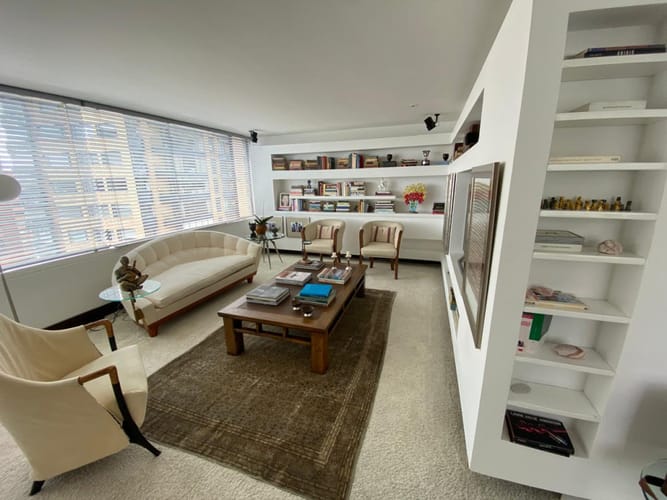 Apartamento de 3 alcobas en venta en El Refugio I, Bogotá, 492 m² · foto 6 de 21