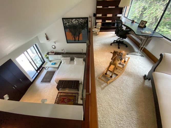 Apartamento de 3 alcobas en venta en El Refugio I, Bogotá, 492 m² · foto 8 de 21