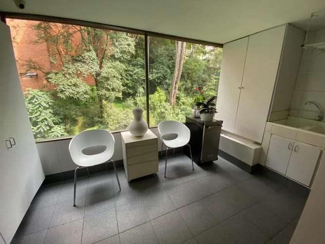 Apartamento de 3 alcobas en venta en El Refugio I, Bogotá, 492 m² · foto 10 de 21