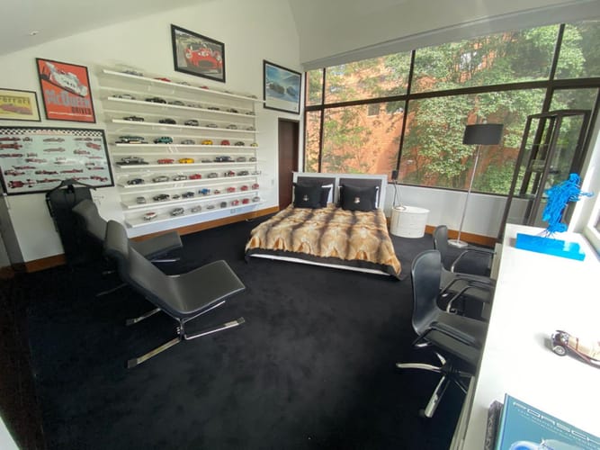 Apartamento de 3 alcobas en venta en El Refugio I, Bogotá, 492 m² · foto 11 de 21