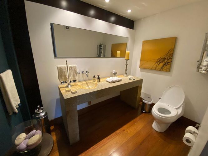 Apartamento de 3 alcobas en venta en El Refugio I, Bogotá, 492 m² · foto 12 de 21
