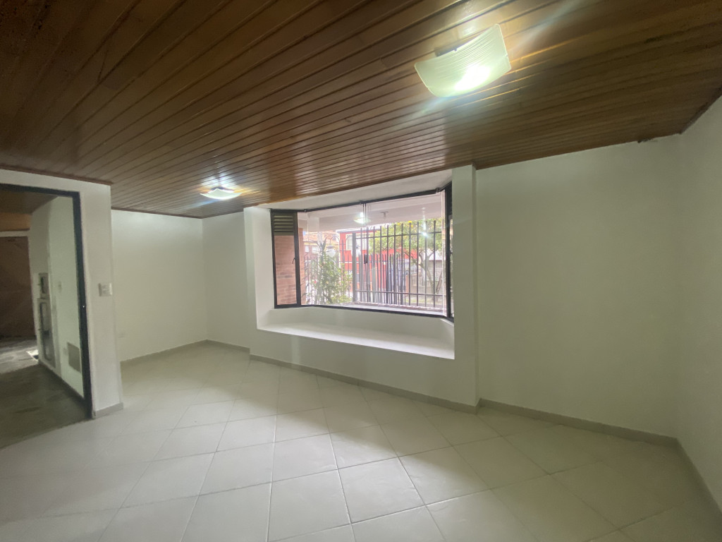 Apartamento en venta en Galerias, Bogotá · foto 3 de 22