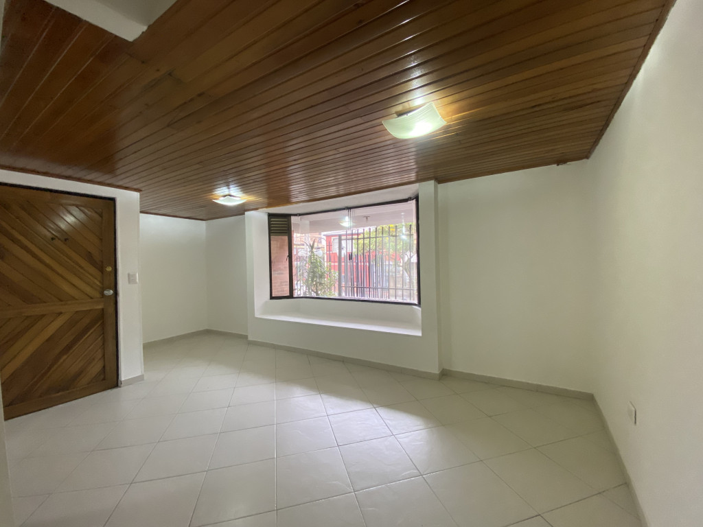 Apartamento en venta en Galerias, Bogotá · foto 5 de 22