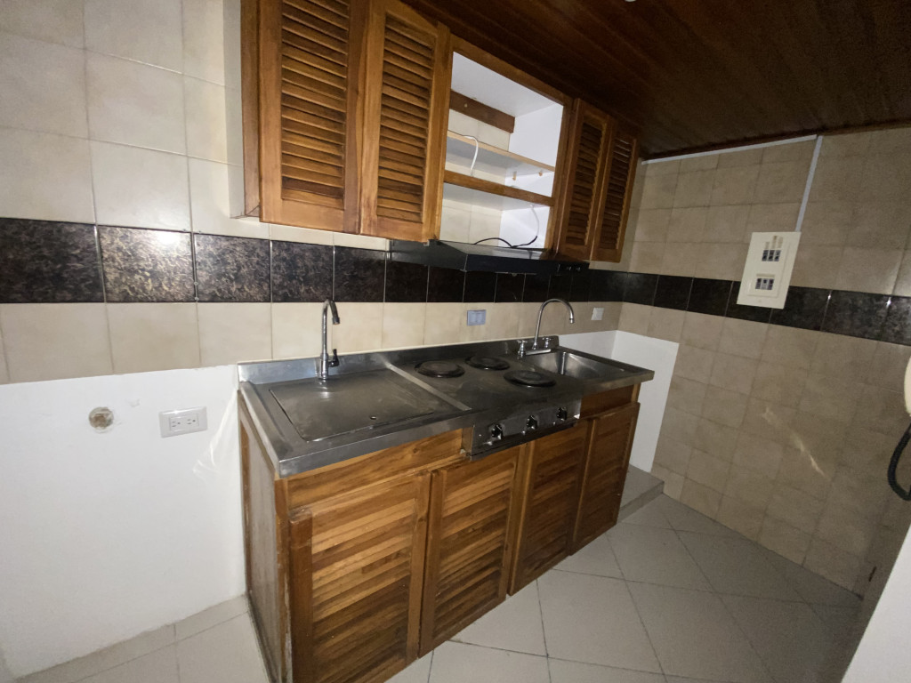 Apartamento en venta en Galerias, Bogotá · foto 6 de 22