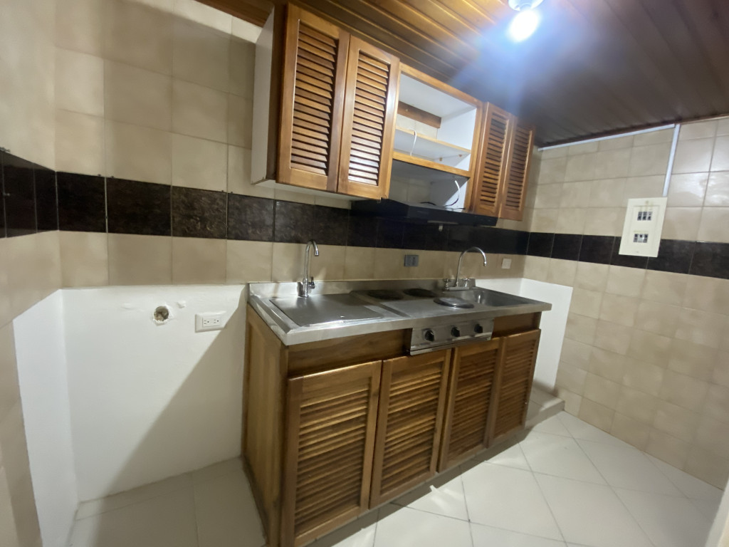Apartamento en venta en Galerias, Bogotá · foto 7 de 22
