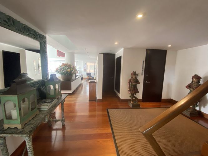 Apartamento de 3 alcobas en venta en El Refugio I, Bogotá, 492 m² · foto 17 de 21