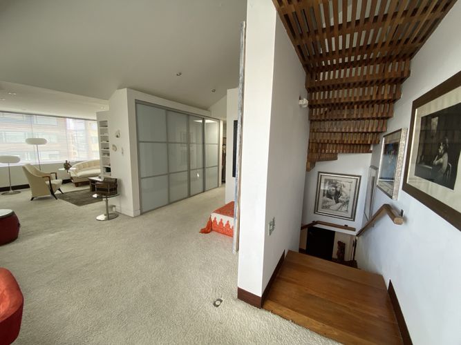 Apartamento de 3 alcobas en venta en El Refugio I, Bogotá, 492 m² · foto 18 de 21
