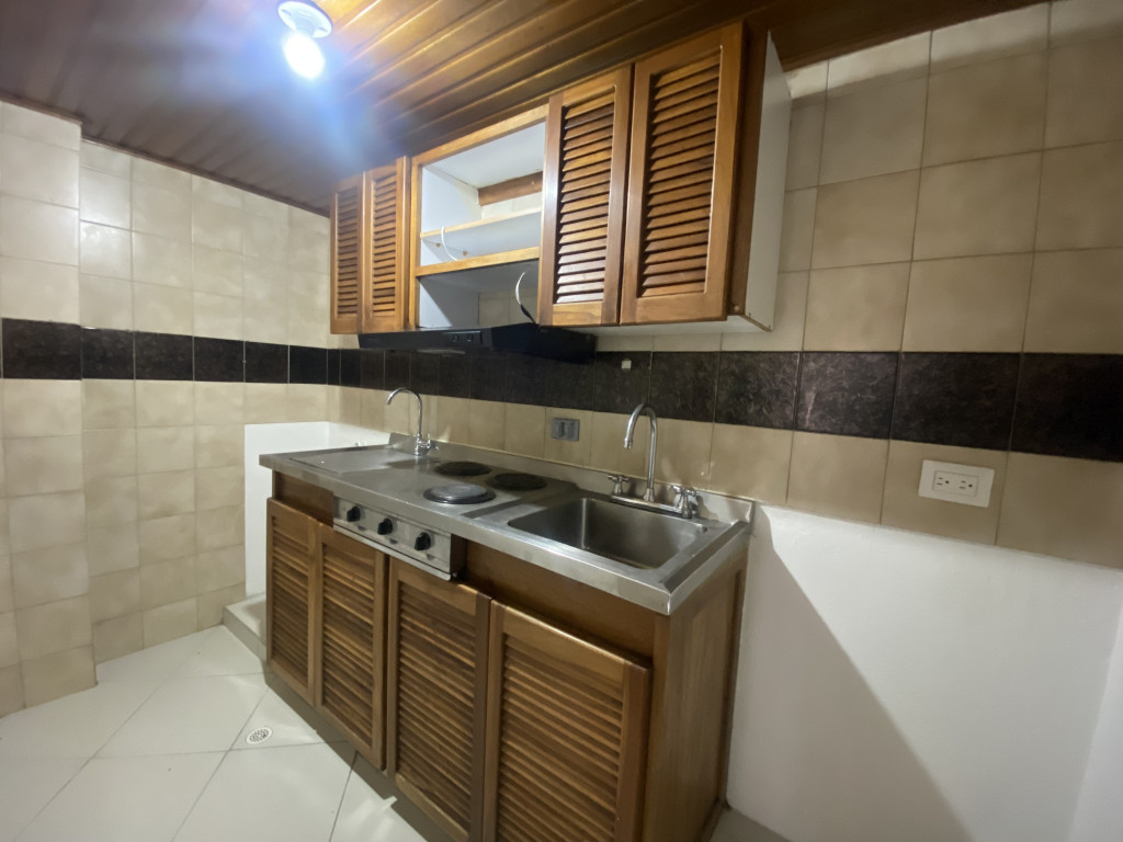 Apartamento en venta en Galerias, Bogotá · foto 9 de 22