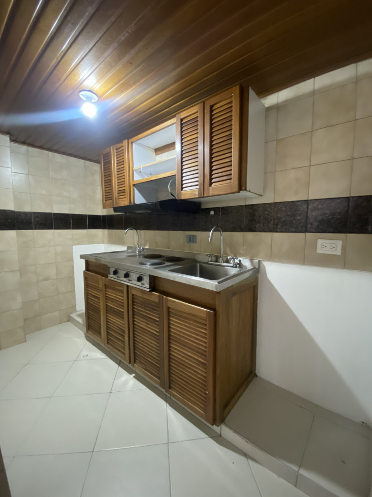 Apartamento en venta en Galerias, Bogotá · foto 10 de 22